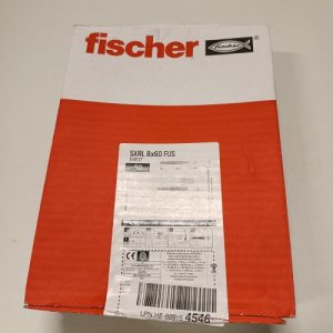 816wQGtzqhnhZ8MFZlGvGlLg78egqRWLXdDm9MTi Ecost customer return Fischer long shaft dowel multiple anchoring depths for attaching facades, roof