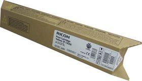 Ricoh SP C430E (821282) (821205) (821075) (821095) Toner Cartridge, Yellow