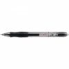 BIC gel pen GEL-OCITY, 0.7 mm, black, 1 pcs. 600659