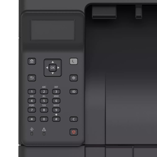 Canon i-SENSYS LBP243dw II Printer Laser B/W A4 36 ppm USB Ethernet LAN Wi-Fi
