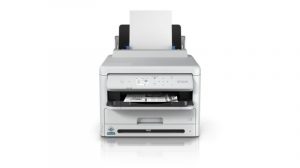 Epson WorkForce Pro WF-M5399DW Printer Inkjet B/W A4 34 ppm Wi-Fi USB Ethernet LAN