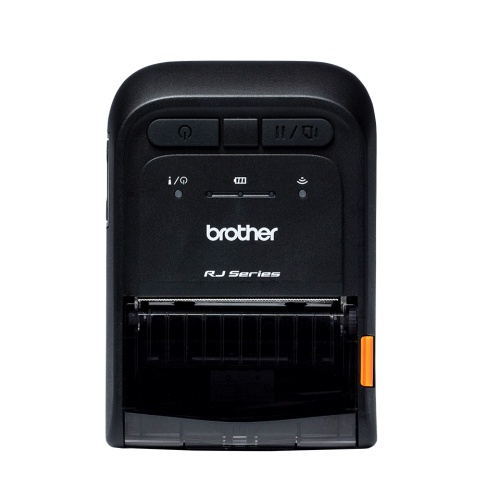 Brother RuggedJet RJ-2055WB Receipt Printer Direct Thermal 101.6 mm/sec