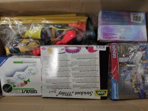 Ecost Box 15-20EU