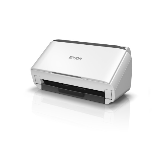 Epson WorkForce DS-410 Scanner A4 26 ppm 600x600 DPI USB