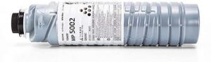 Ricoh MP 5002 (842239; 842077; 841350) Toner Cartridge, Black