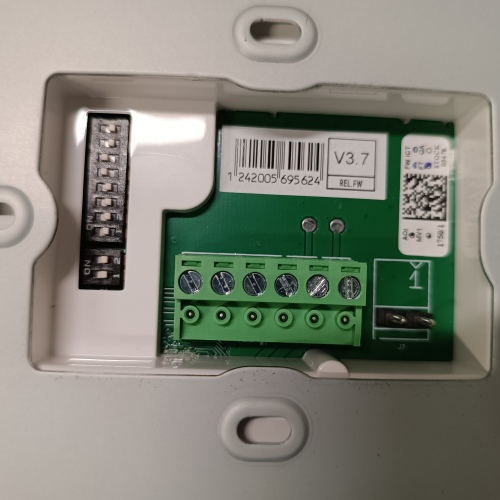 Ecost Customer Return 2Voice 1750/1 Color Video