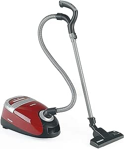 Ecost customer return Theo Klein 6863 Miele Vacuum Cleaner, Toy, Multi-Colored