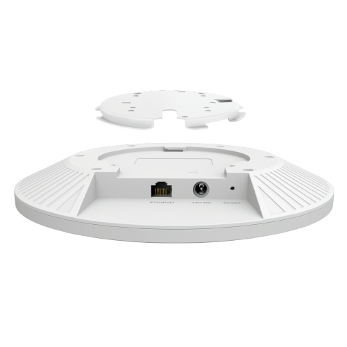 TP-Link EAP673 AX5400 Ceiling Mount Wi-Fi 6 Access Point