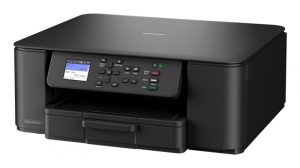8d5da68d-ab7d-49ec-a58d-fb96d006ff56 Brother DCP-J1310DW Printer Inkjet Colour MFP A4 16 ppm USB Wi-Fi