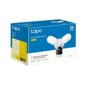 TP-Link TAPO C720 Smart Floodlight Camera Security Camera