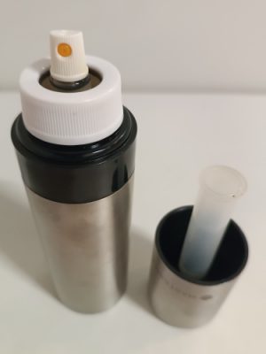 8eUYI9sKGEN1mET9e3XcXz4nmXm9VyW6jW1X0IOQ Ecost Customer Return, Master Class Stainless Steel Pump Action Fine Mist Sprayer