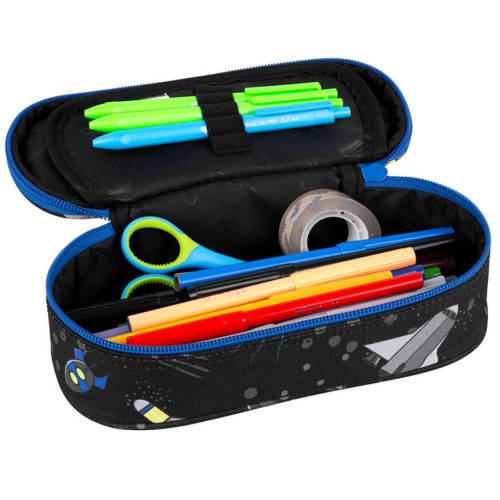 Pencil case CoolPack Campus ATLANTIS