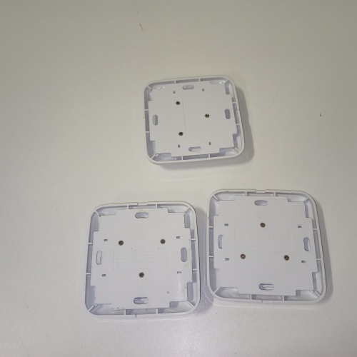 Ecost customer return Smartwares SH499567 Bedroom Light Switch Set Plug & Connect 1 Builtin Switch
