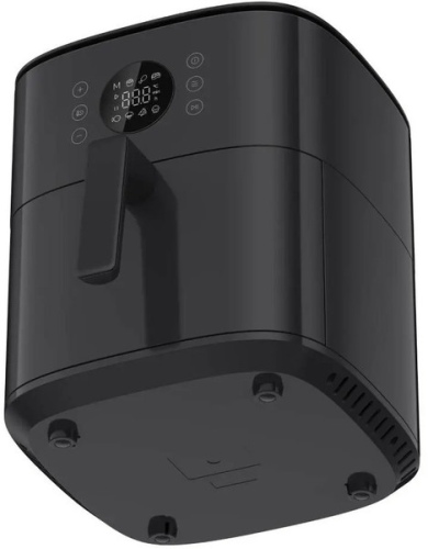 Xiaomi Air Fryer 6.5L 1700 W EU, Black