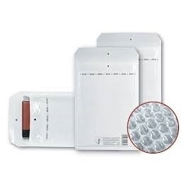 Envelope for parcels 19/I, 322x455 mm (300x445 mm), white (1)