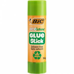 BIC ECO GLUSTIC 36 g, 1 pcs. 528666