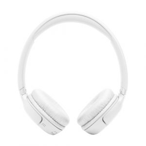 JBL Tune 530BT Wireless Headphones, Bluetooth, White