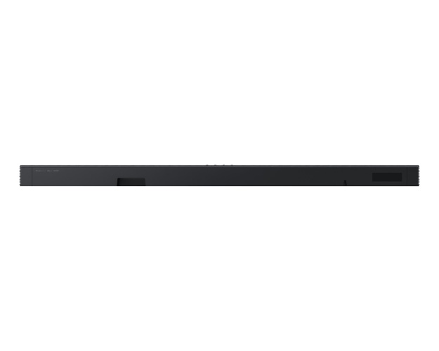 Samsung Q-Series HW-Q800H Soundbar 5.1.2 ch, Black