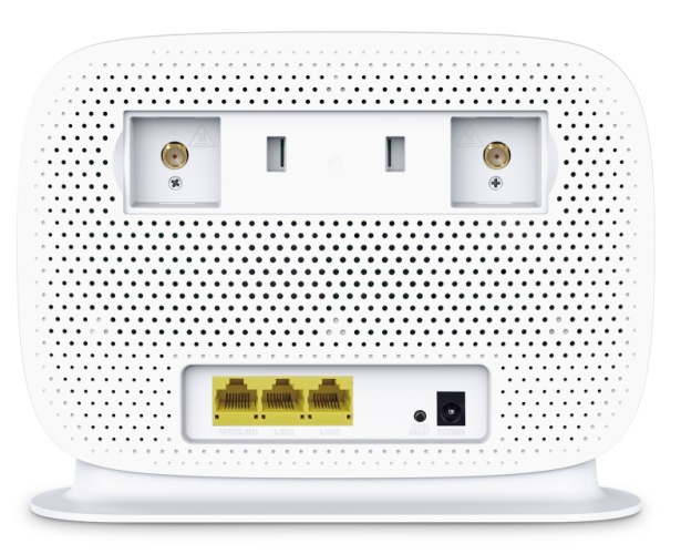 TP-Link Archer MR505 4G+ Cat6 AC1200 Wireless Dual Band Gigabit Router