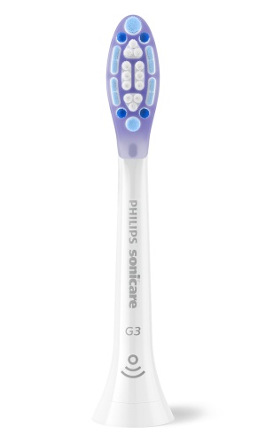 Philips Sonicare G3 Premium Gum Care HX9054/87 Sonic Toothbrush heads, White