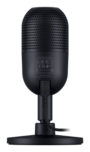 Razer Seiren V3 Mini Microphone, USB, Black