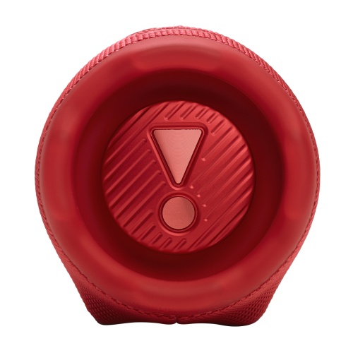 JBL Charge 6 Portable Speaker, Bluetooth, Red