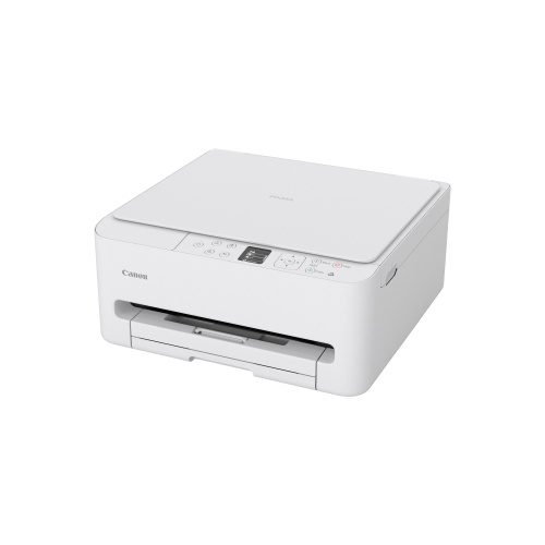 Canon PIXMA TS6550i Printer Inkjet Colour MFP A4 14 ipm USB Wi-Fi