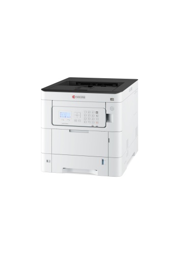 Kyocera ECOSYS PA3500cx Printer Laser Colour Duplex A4 35 ppm Ethernet LAN USB