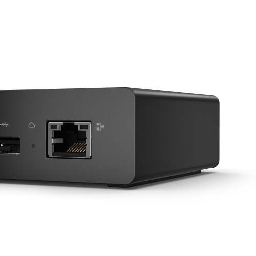 Lenovo ThinkPad Thunderbolt 4 Smart Dock Gen2 7500 (40BE0135EU) Docking station, Eclipse Black