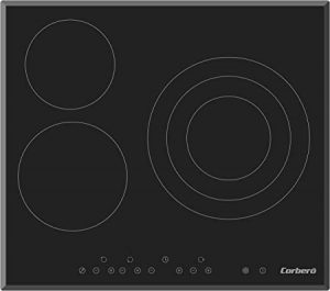 Ecost Customer Return, CORBERO CCVM300 Ceramic Cover