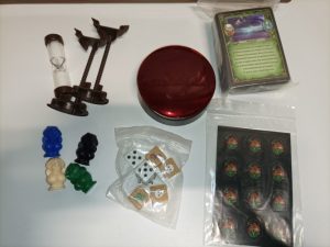 9IHdM0HLIQjQHEsl9idEHC9ln5KBpNPnXWFDcqvH Ecost Customer Return Spin Master Games JUMANJI Funny Game for Families, Latest Edition, 2-4 Players