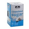 Sugar ALVO, white, 50 pcs x 5 g
