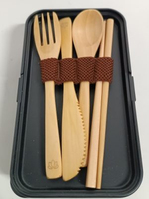 9OyhJkGQ8sBTPeVnbr3ZxBTCrjWIhpHn1Kx8hH7n Ecost customer return Umami Bento Box for Adults/Children, 1 Sot pots & 4 cutlery, lunch box for men