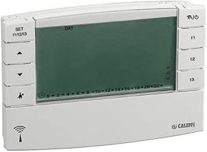 Ecost Customer Return 740000 Digital Time Thermostat with