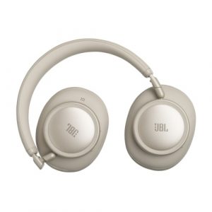 JBL Live 780NC Wireless Headphones, Bluetooth, Champagne