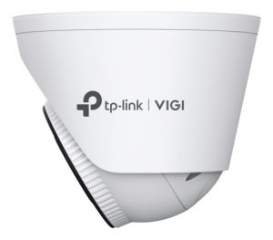 TP-Link InSight S485(2.8mm) VIGI 8MP Full-Color Turret Network Camera
