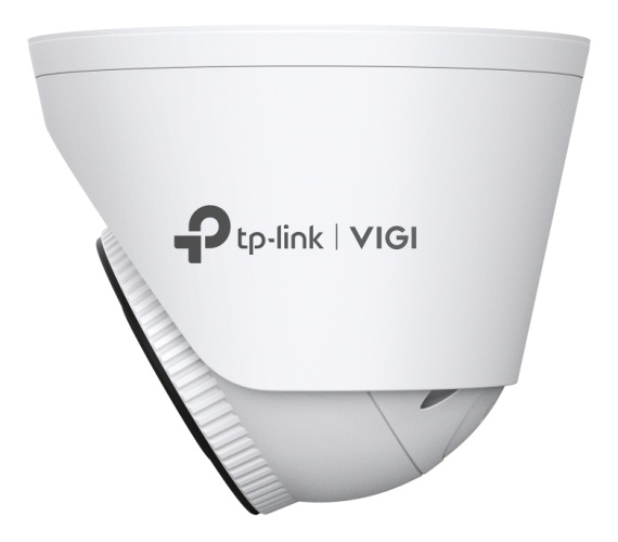 TP-Link InSight S485(2.8mm) VIGI 8MP Full-Color Turret Network Camera