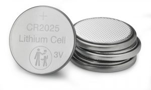 9c7c0181-d42b-4ef3-843b-2304cdfef735 Verbatim 49532 Lithium Batteries CR2025 3V (4 pcs/Pack)