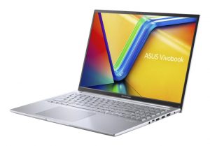 Asus Vivobook 16 F1605VA-WS96 16'' WUXGA Intel Core i9-13900H 16GB 1TB SSD W11H, Cool Silver