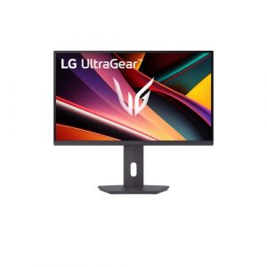 LG UltraGear 27G610A-B Monitor 27'' IPS QHD 2560x1440 1 ms 400 cd/m2 200 Hz, Black