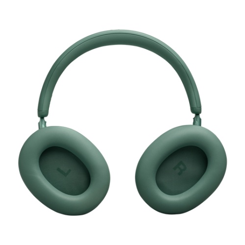 JBL Live 780NC Wireless Headphones, Bluetooth, Green