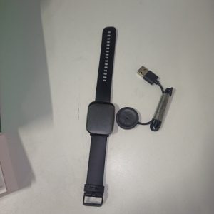 Ecost Customer Return, MiBro Color Smartwatch