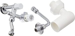 Ecost customer return Respekta KWC KV30 Safety Group for Pressure Reservoir without Pressure Regulat