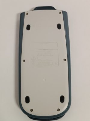 Ecost Customer Return Texas Instruments TI-30XB MultiView Schulrechner (bis zu 4-zeiliges Display