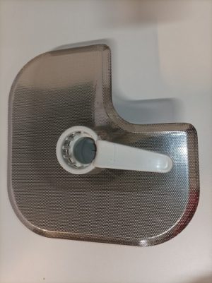 Ecost Customer Return, Miele 5635931 Complete Filter