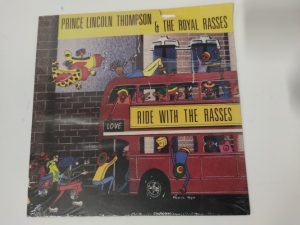APL0zYoqiZQKRCudu7LWqCUZqryL8JYxolCUFclO Ecost Customer Return Prince Linley & the Royal Rasses - Ride With The Rasses (Vinyl)
