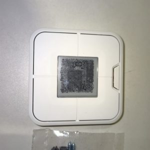 Ecost Customer Return AVM FRITZ DECT 440 (portable, configurable button for Smart-Home control)