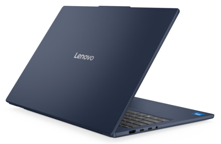 Lenovo IdeaPad Slim 5i 16IRH10R 16'' WUXGA Touch Intel Core 7 240H 16GB 1TB SSD W11H, Cosmic Blue