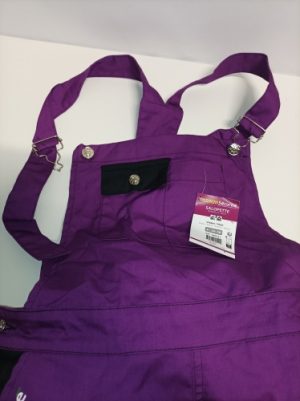 Ap9q7J9daiZioCZlwA2cdJwKRGKdteaOeKlKxVp2 Ecost customer return Fashion Securite 660100 Pep's Work Dungarees