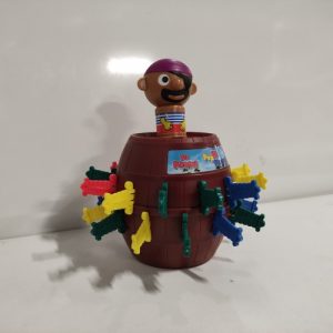 Ecost customer return TOMY T7028A1 Kinderspiel